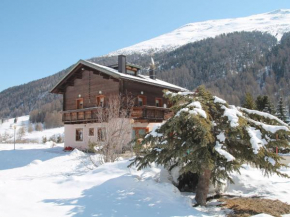 Apartment in Livigno near the ski area